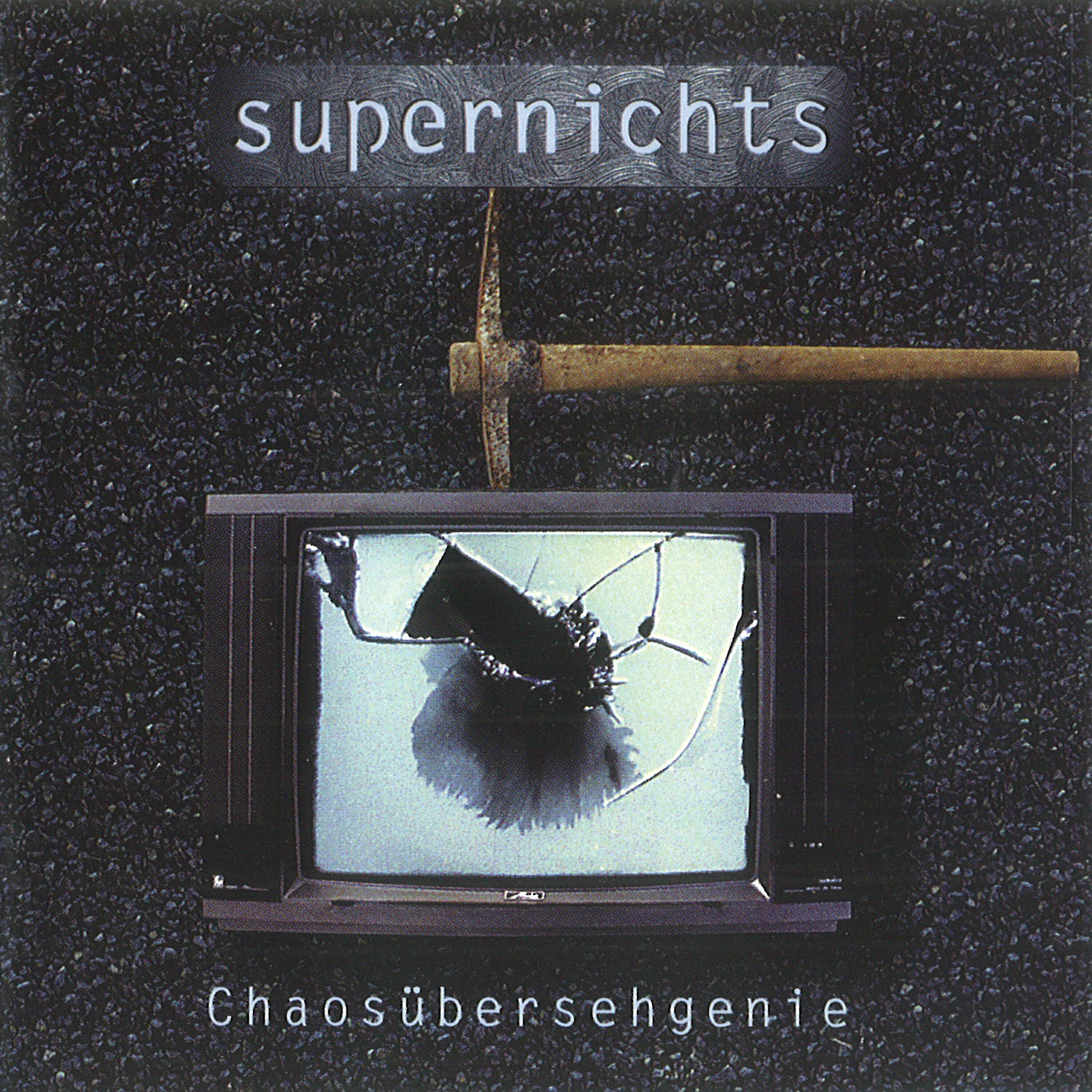 Релиз Chaosübersehgenie