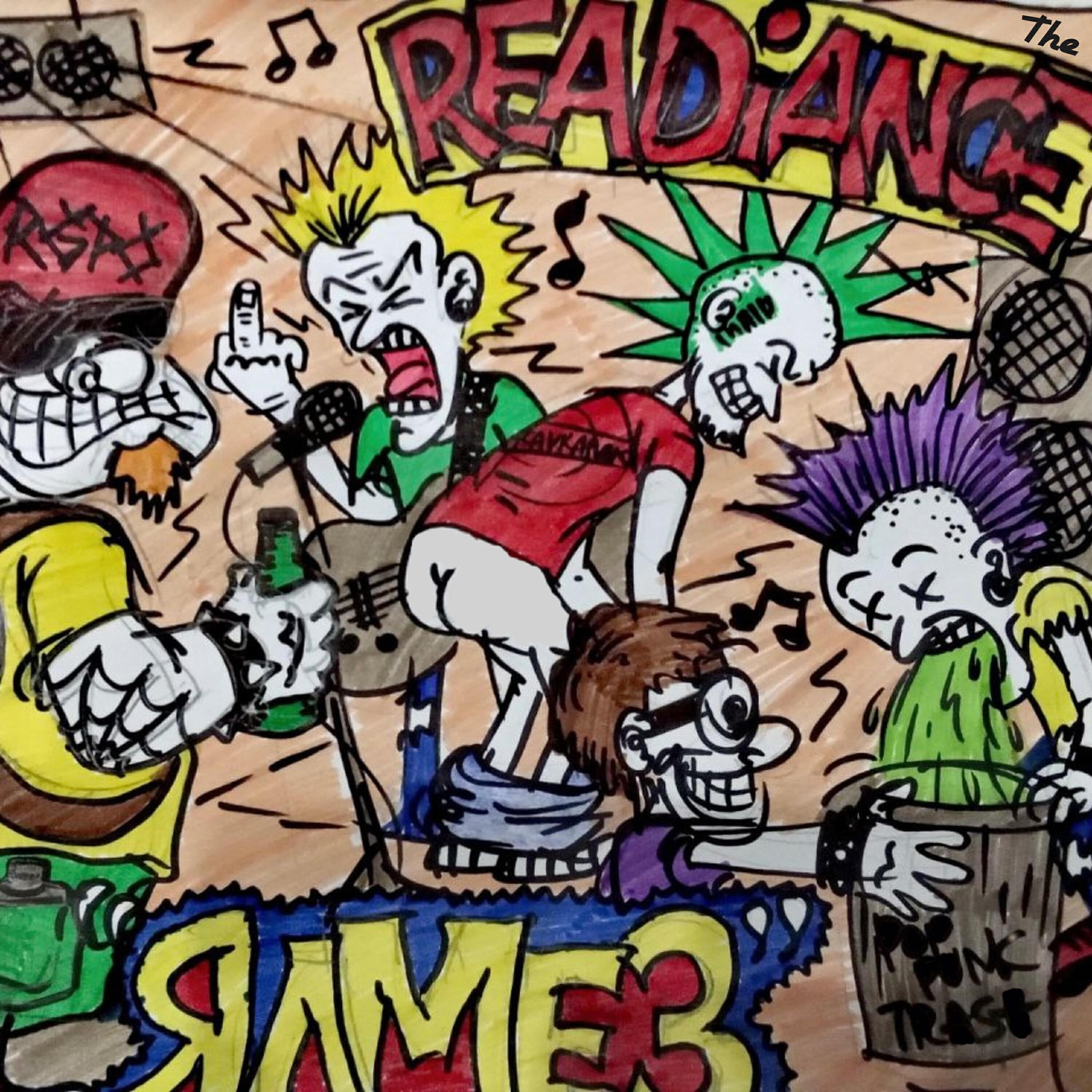 The Readiance