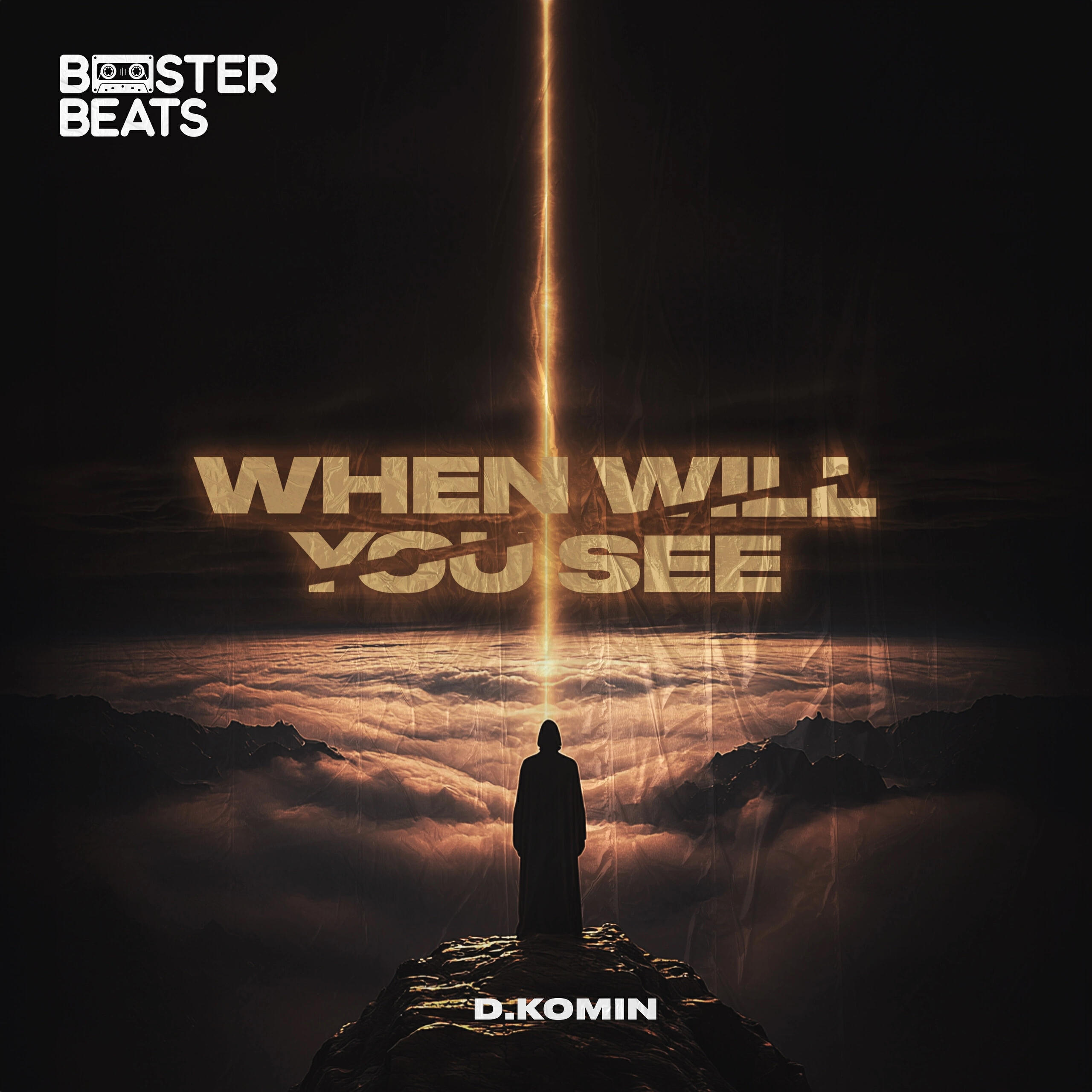 Релиз When Will You See