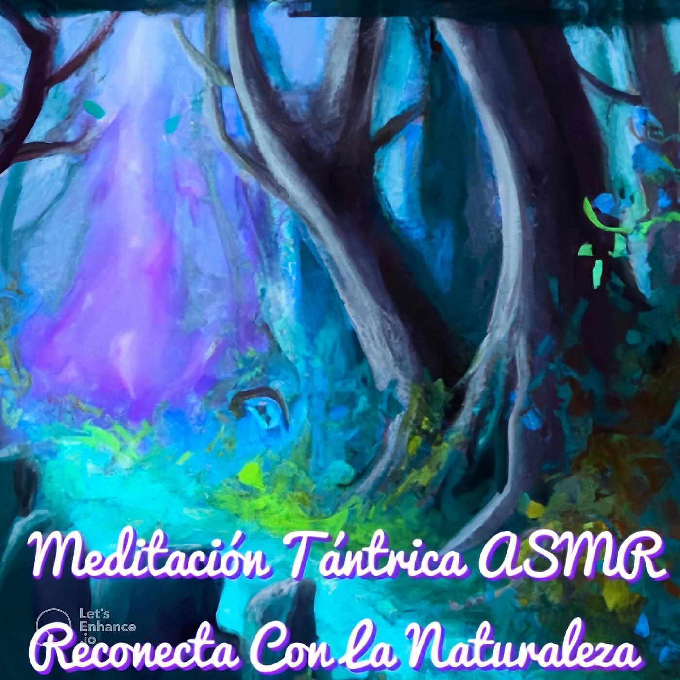 Релиз Reconecta Con La Naturaleza