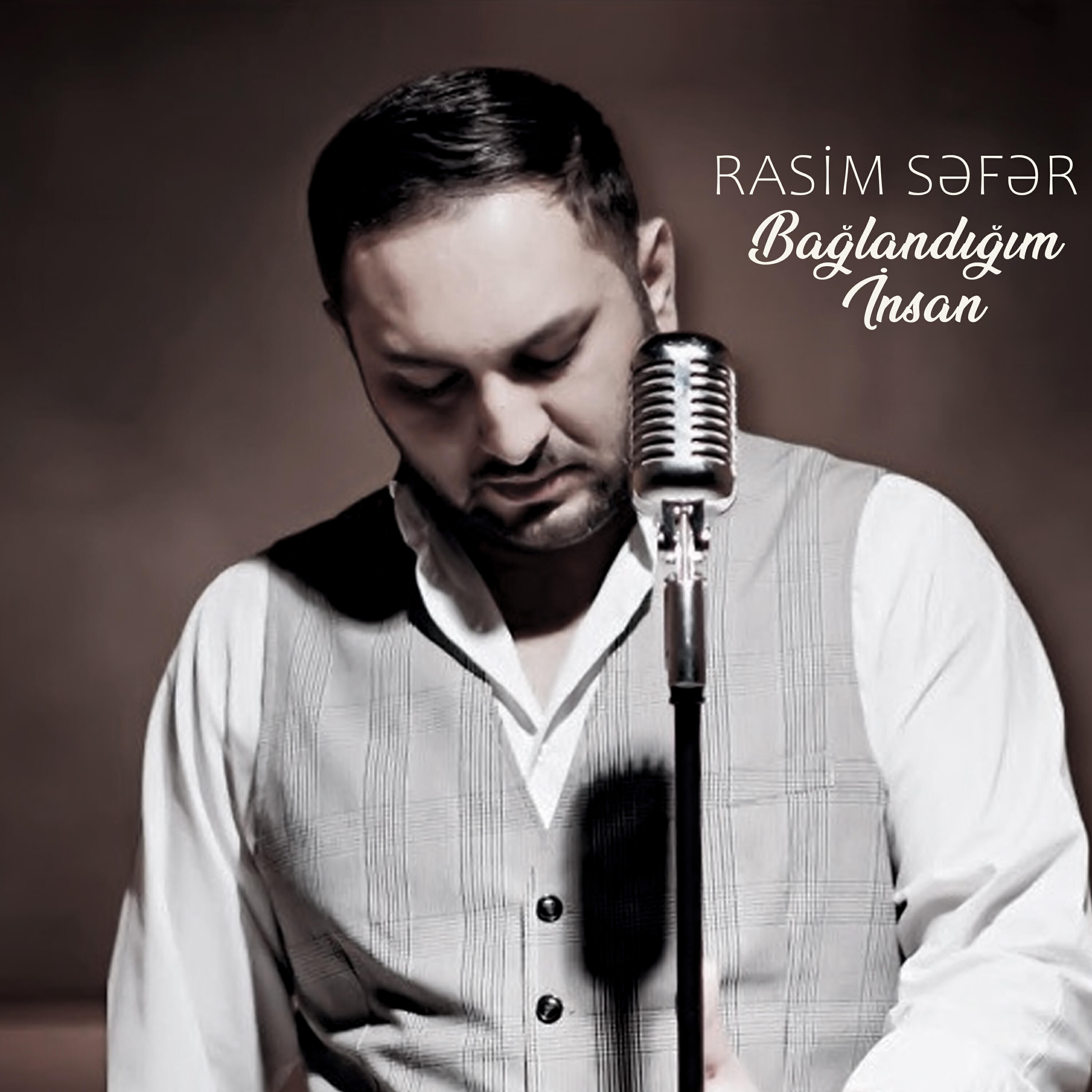 Релиз Bağlandığım İnsan