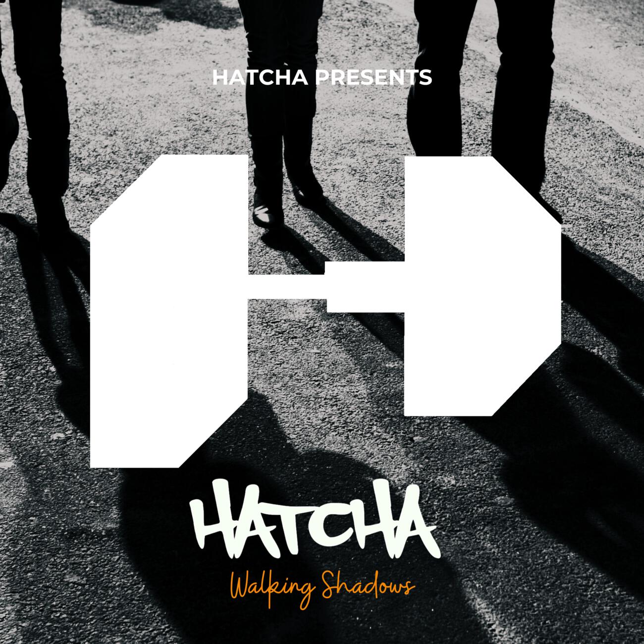 Релиз Walking Shadows