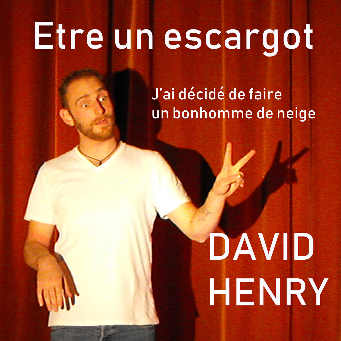 Релиз Etre un escargot