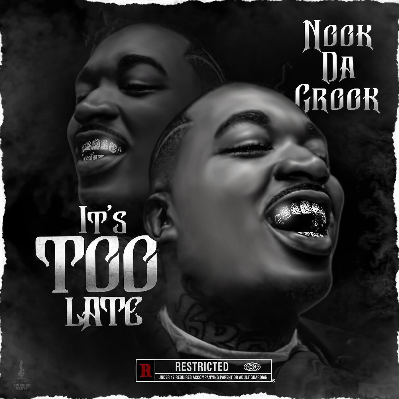 Nook Da Crook все песни в mp3