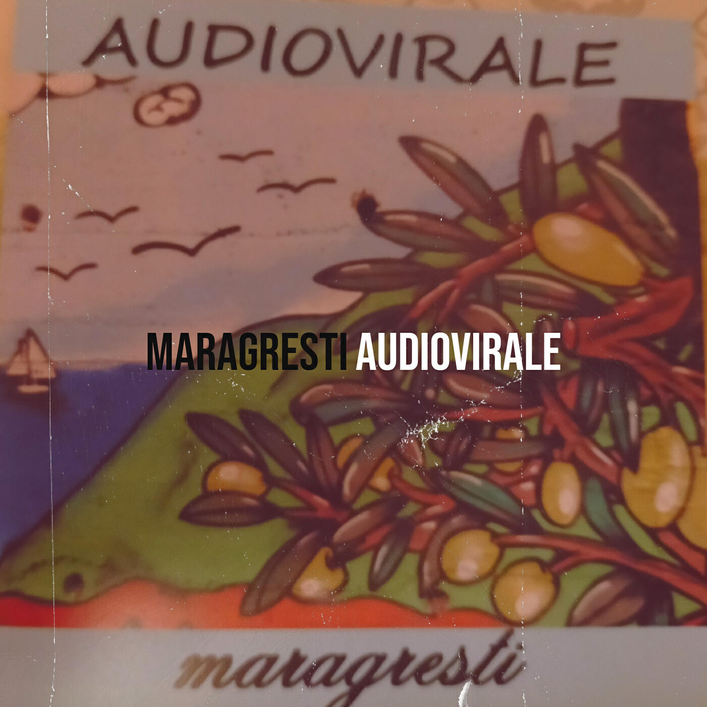 Релиз Maragresti