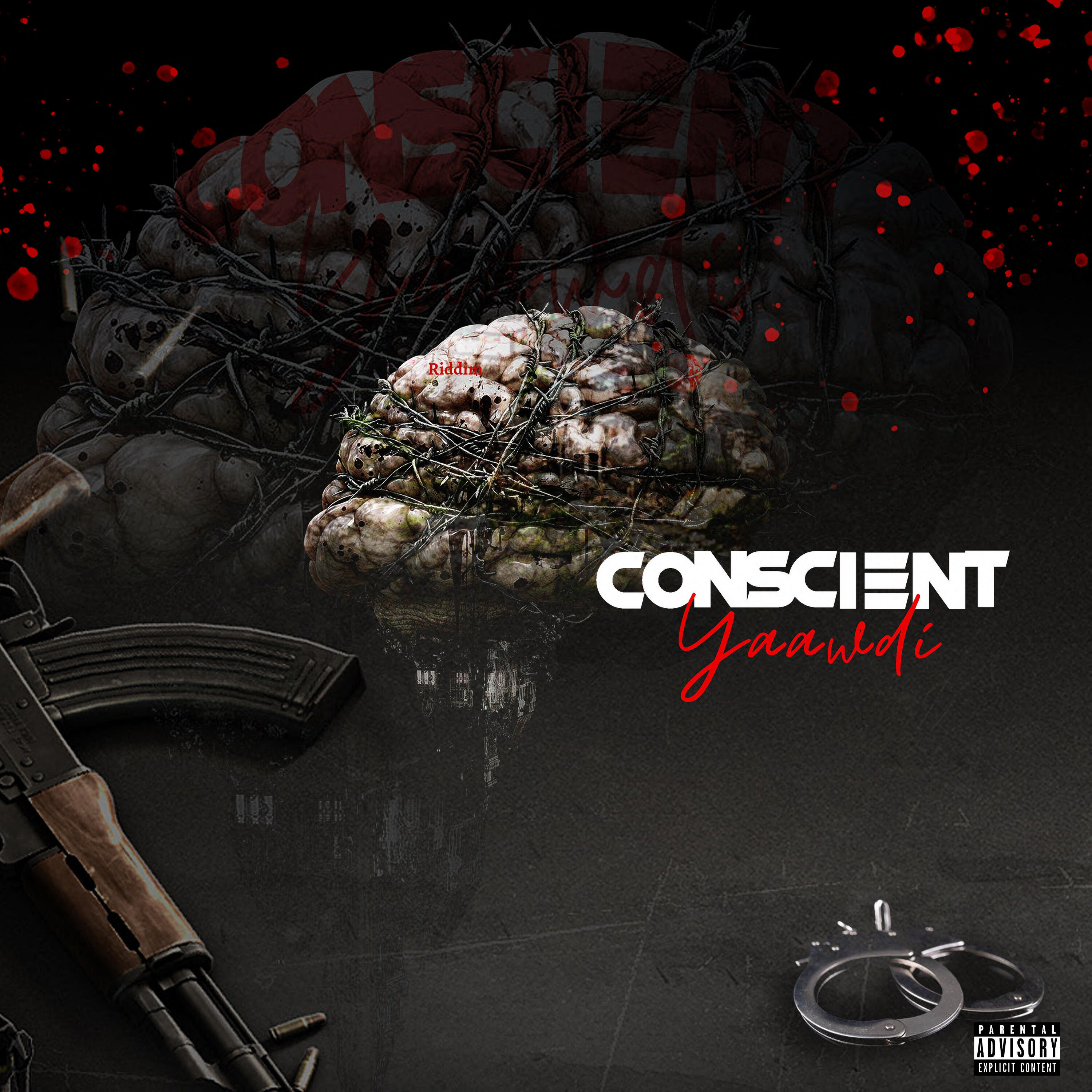 Релиз Conscient