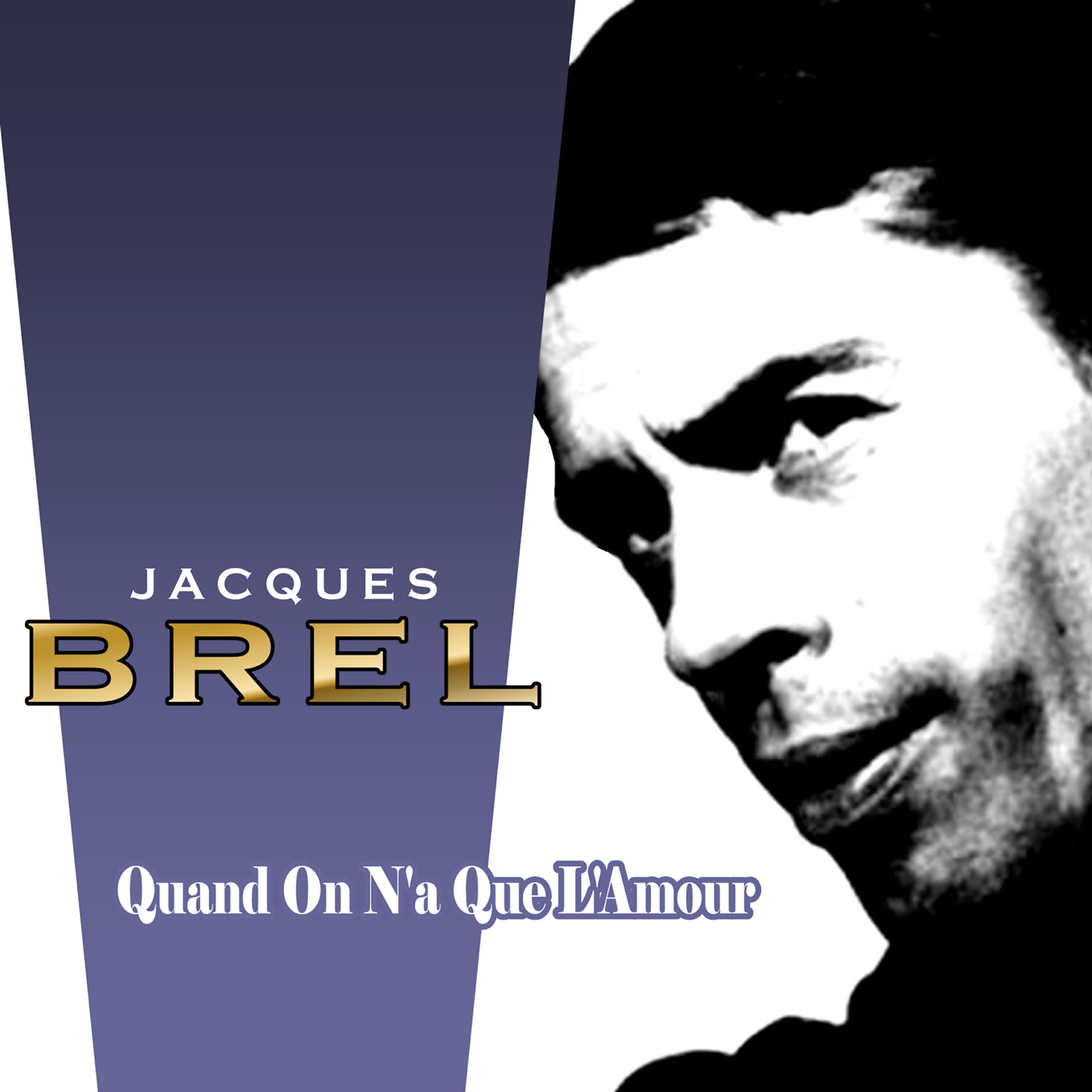 Релиз Quand On N'a Que L'Amour