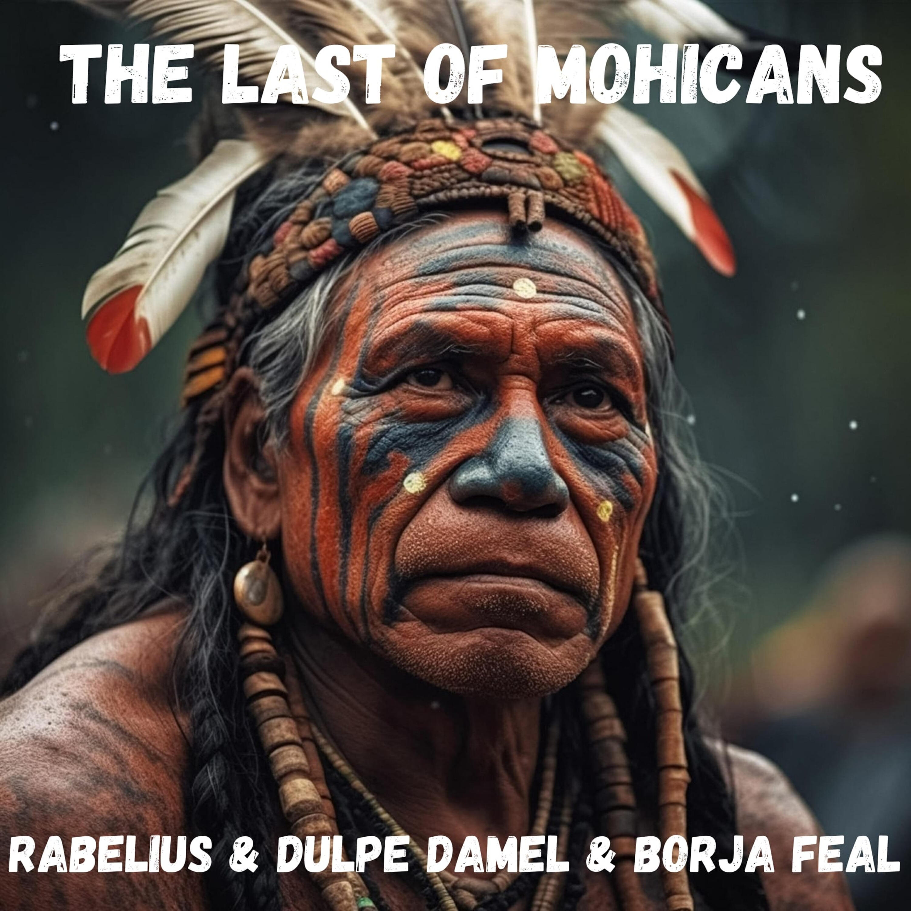 Релиз The Last of the Mohicans