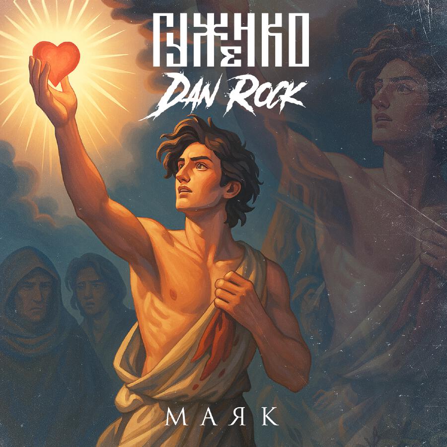 Волна по релизу