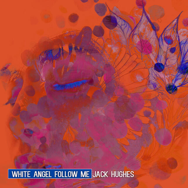 Релиз White Angel Follow Me
