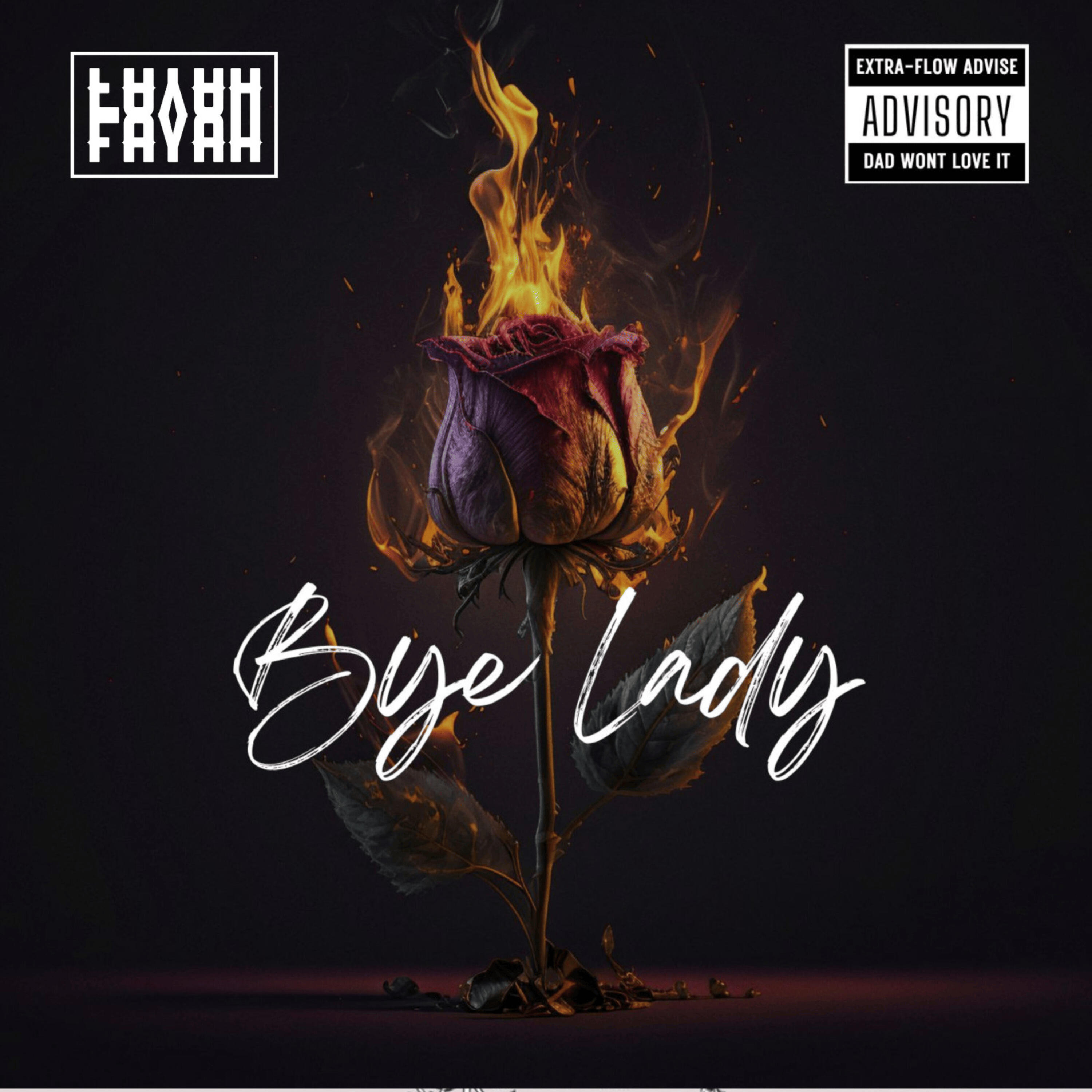 Релиз Bye Lady