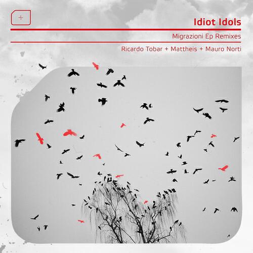 Релиз Migrazioni (Remixes)