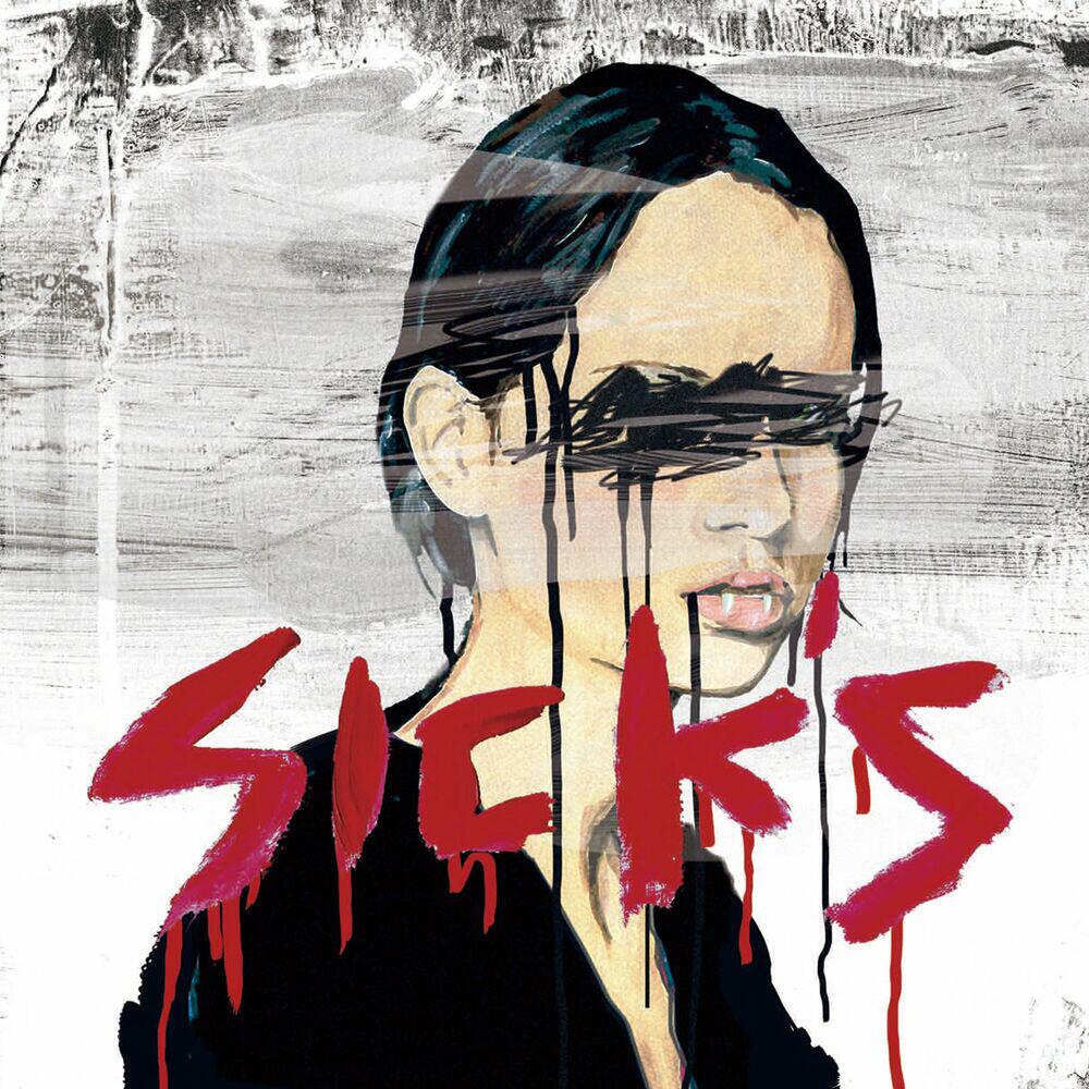 Релиз SICK'S<STANDARD EDITION>