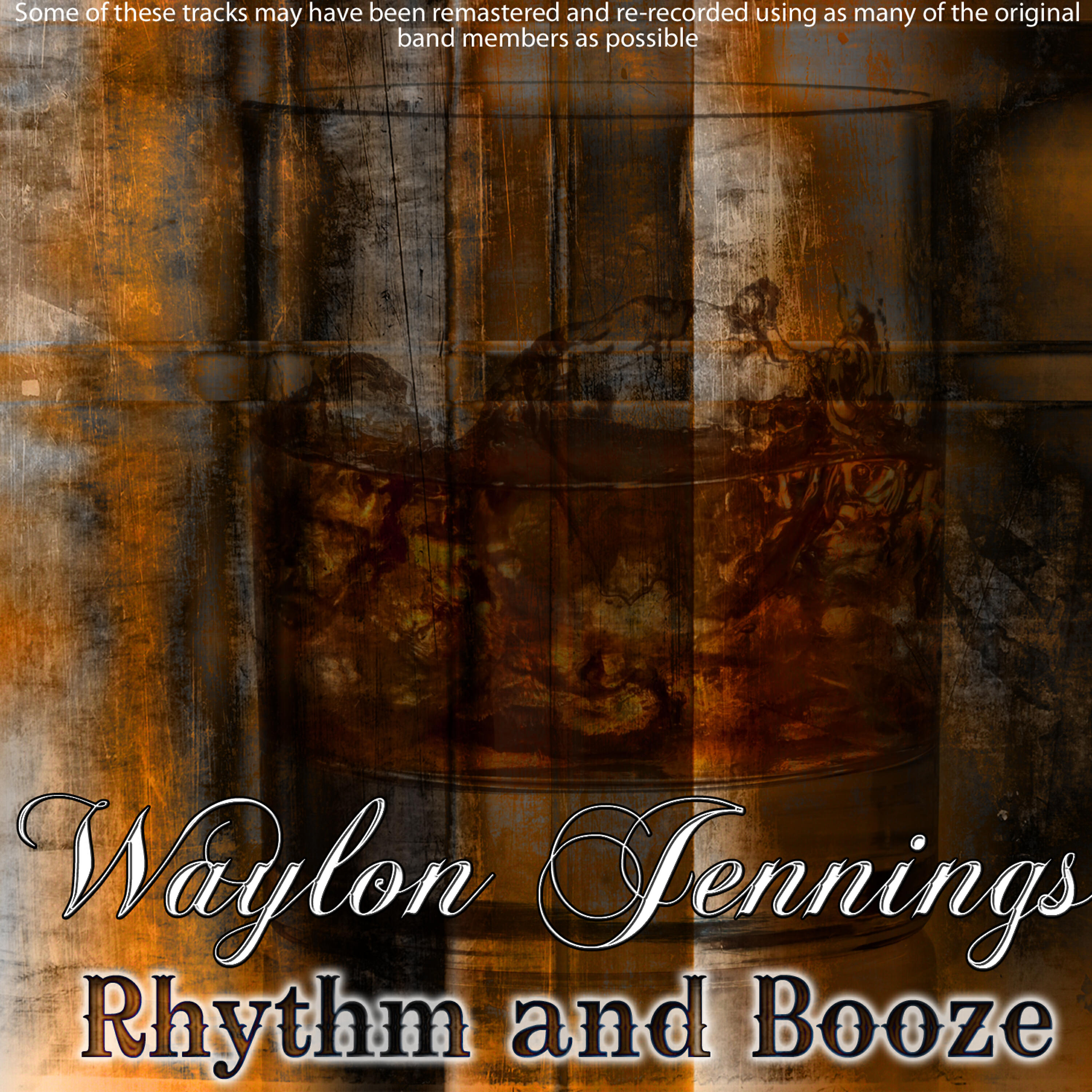 Релиз Rhythm and Booze