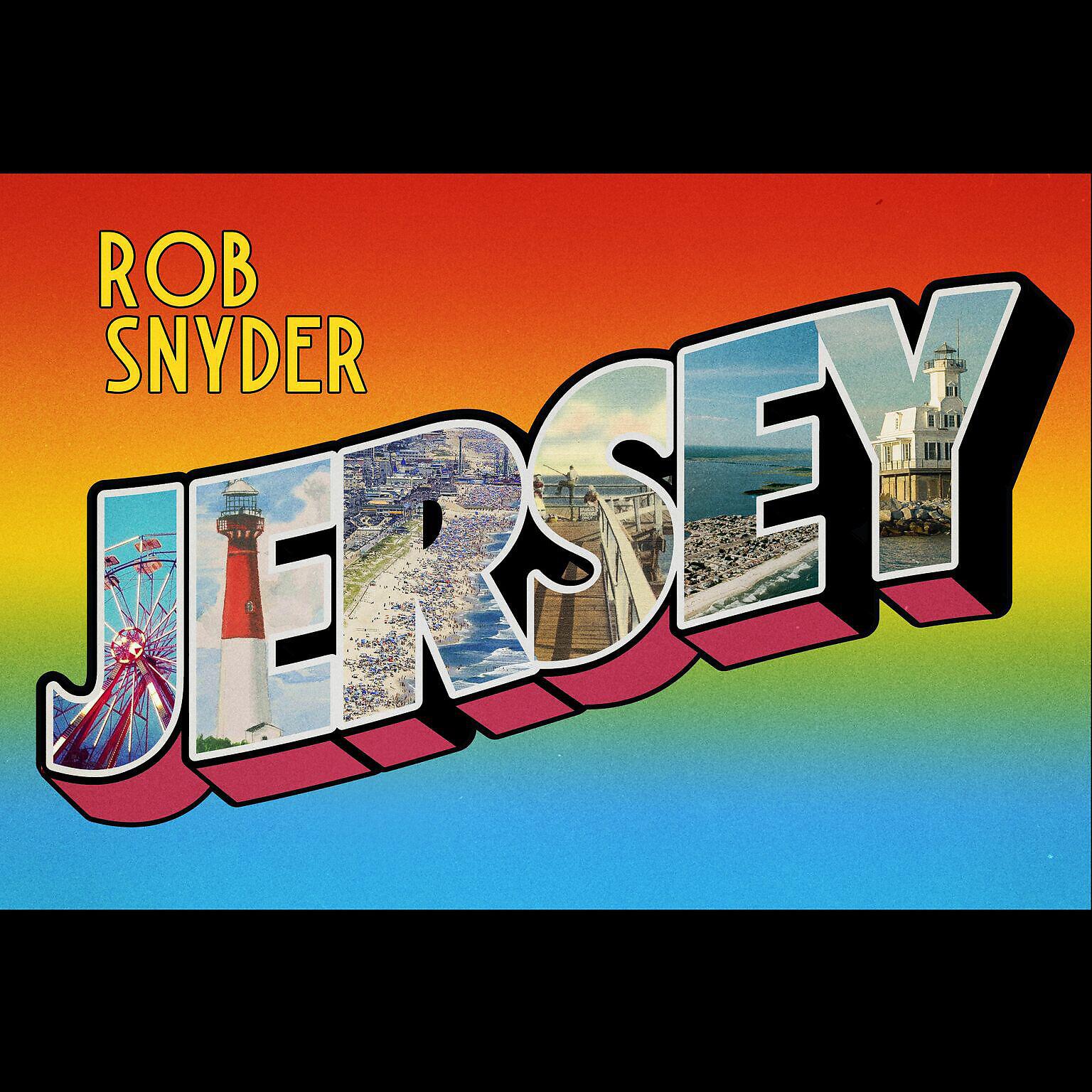Релиз Jersey
