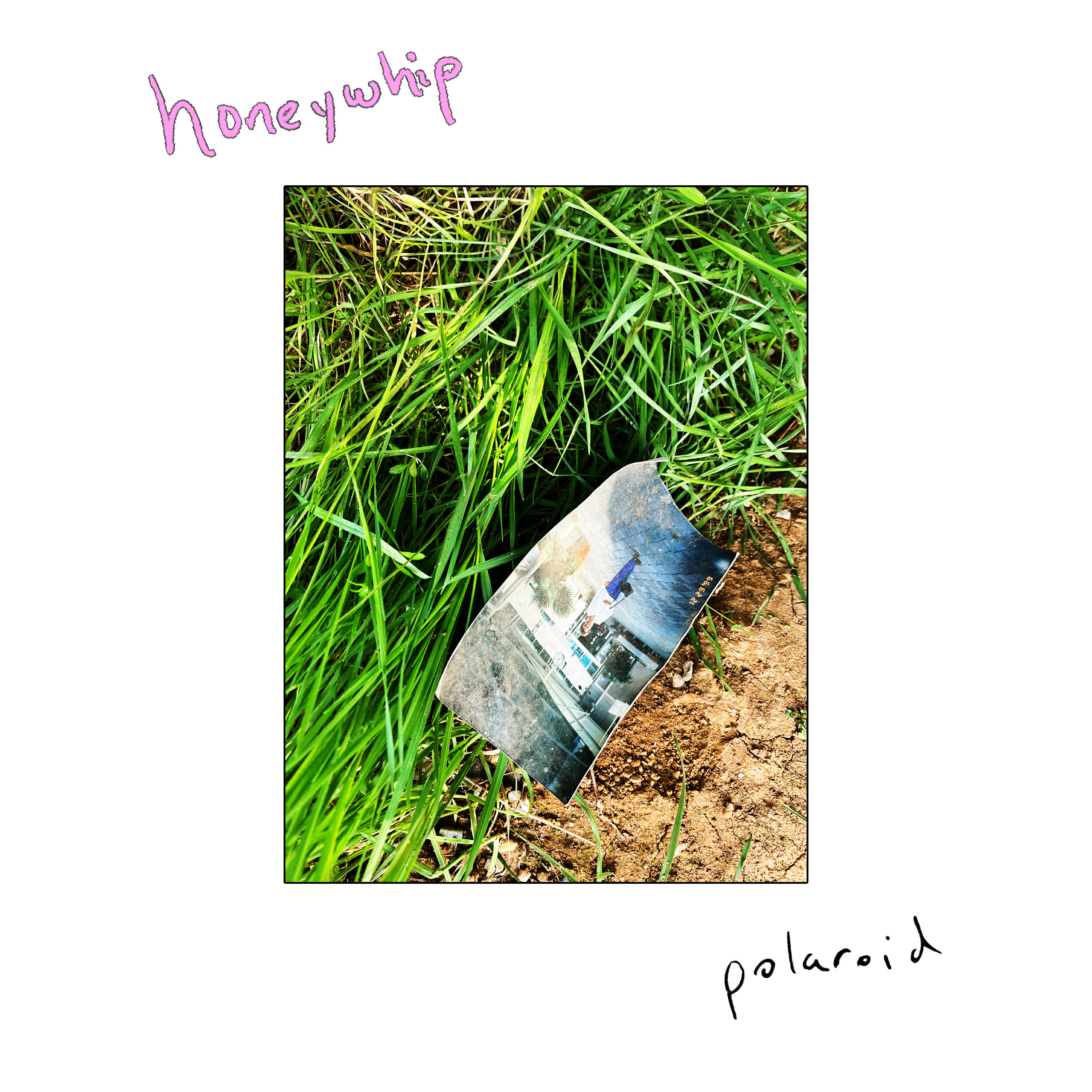 Релиз Polaroid
