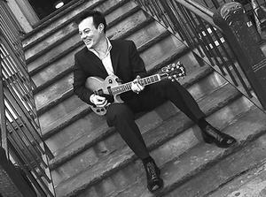 James Hunter