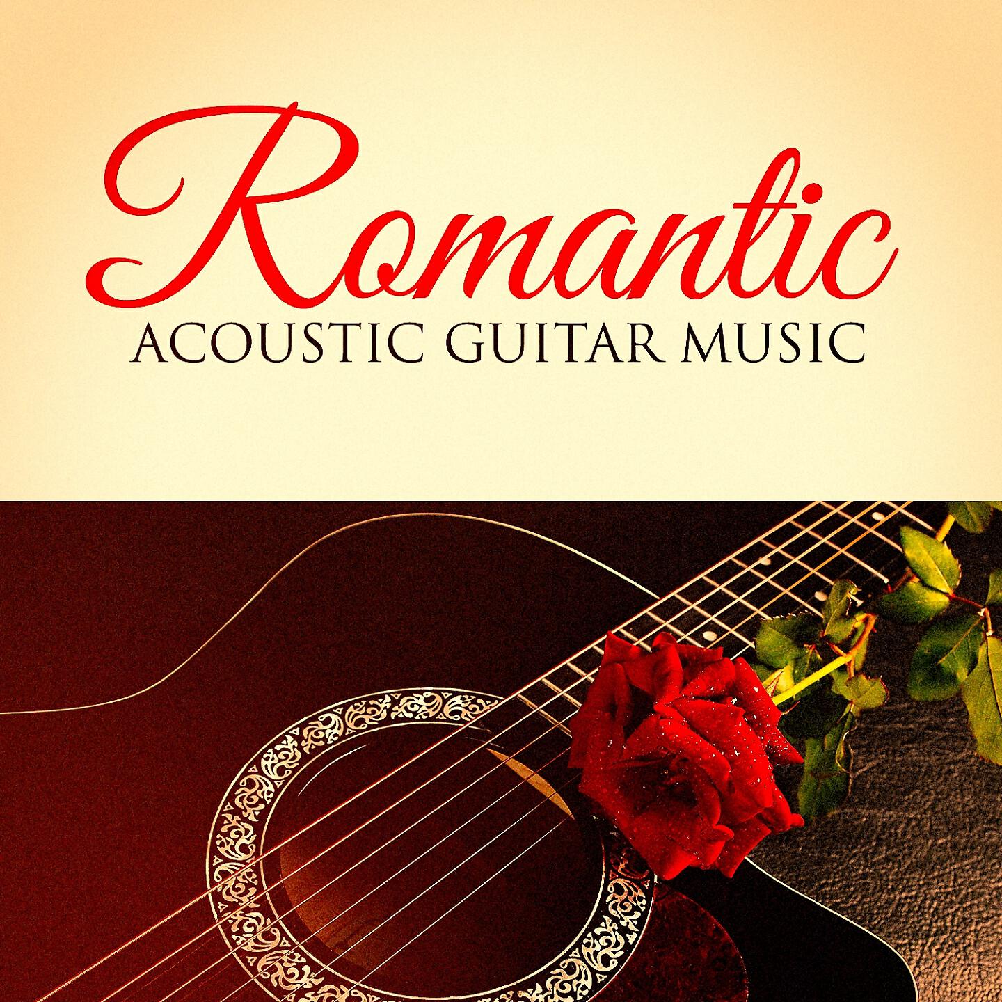 Релиз Romantische akustische Gitarrenmusik