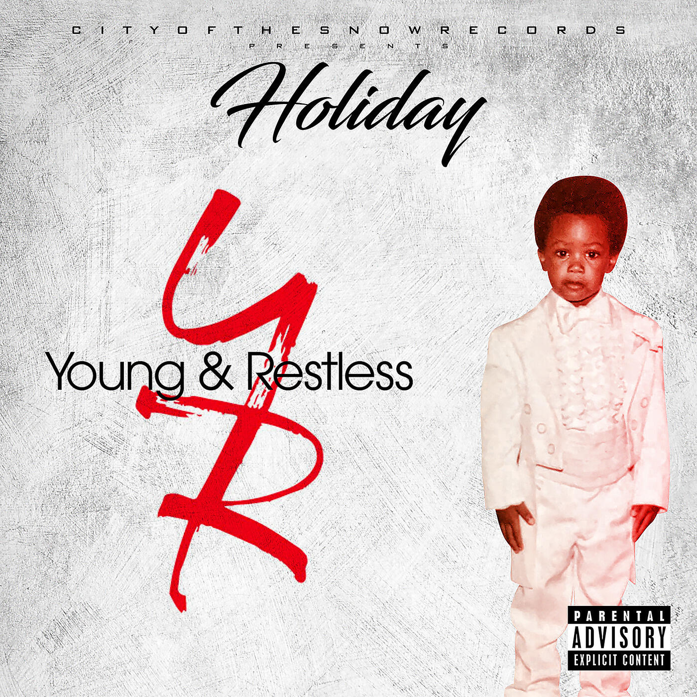 Релиз Young & Restless
