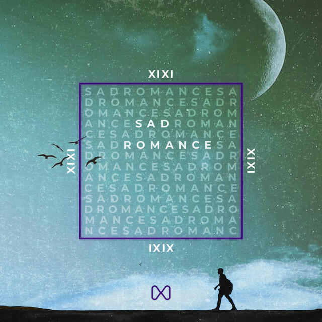 Релиз Sad Romance