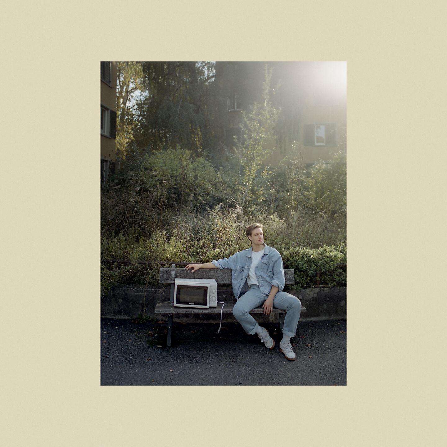 Релиз Memory Land