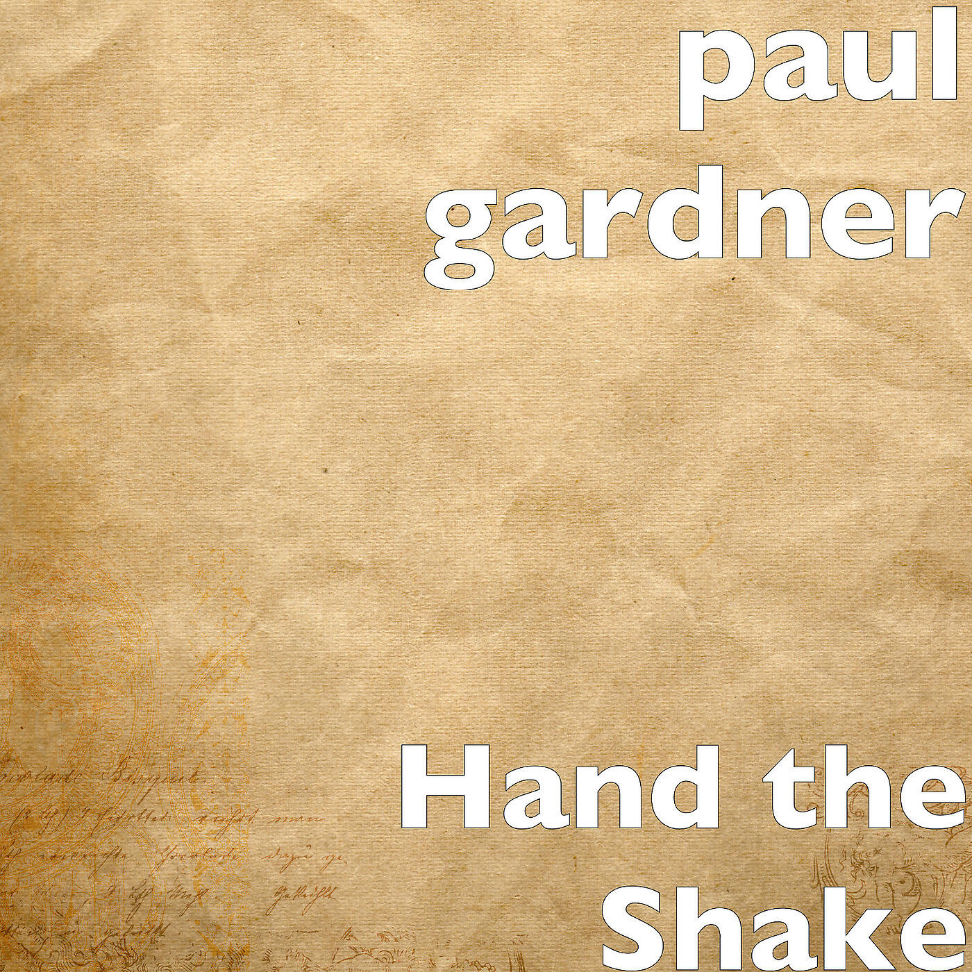 Релиз Hand the Shake