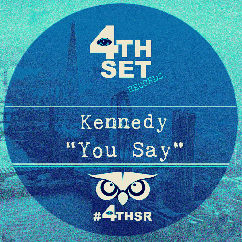 Скачать песню Kennedy - You Say бесплатно в MP3 для Android и iOS