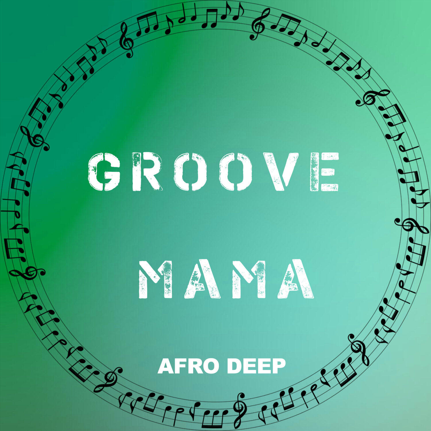 Релиз Afro Deep