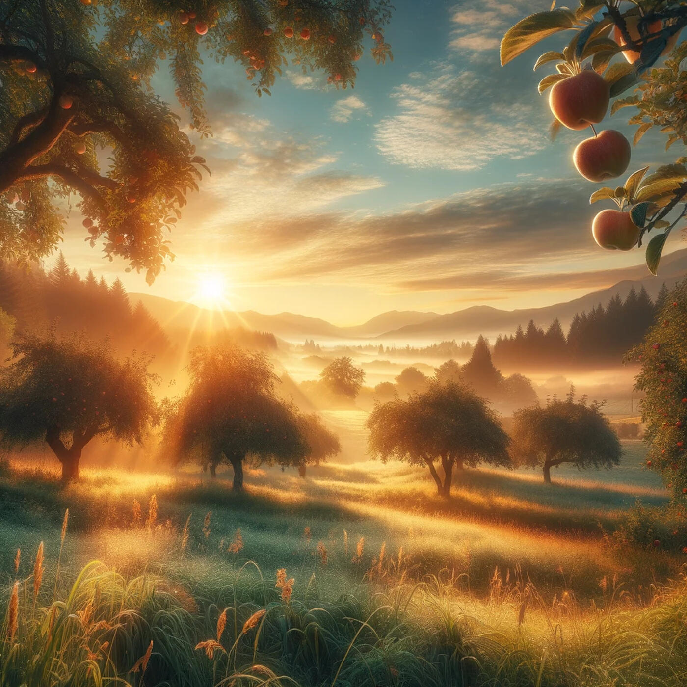 Релиз Canvas of Moments