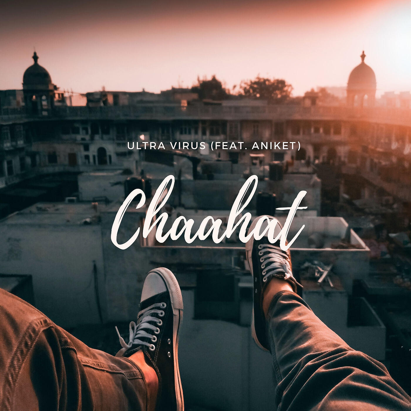Релиз Chaahat