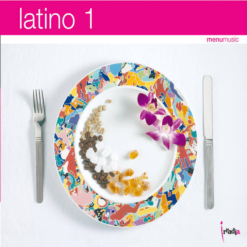 Релиз Latino 1