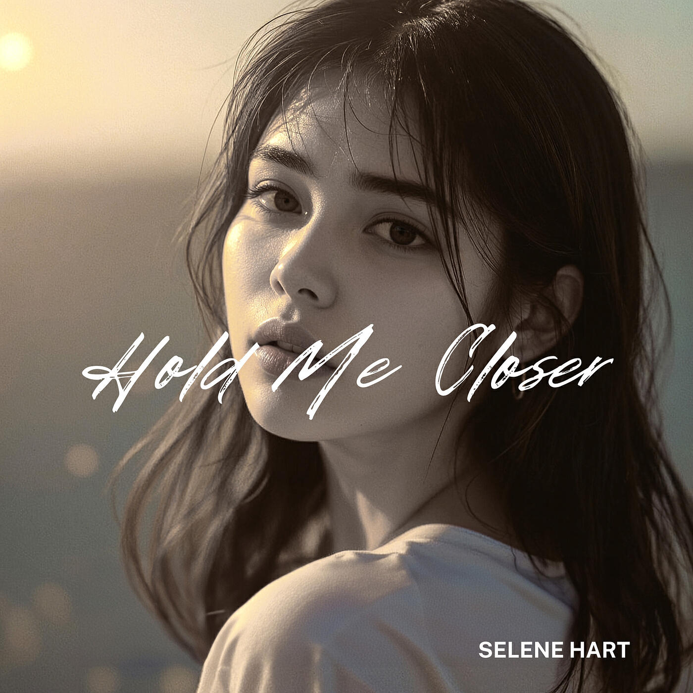 Релиз Hold Me Closer