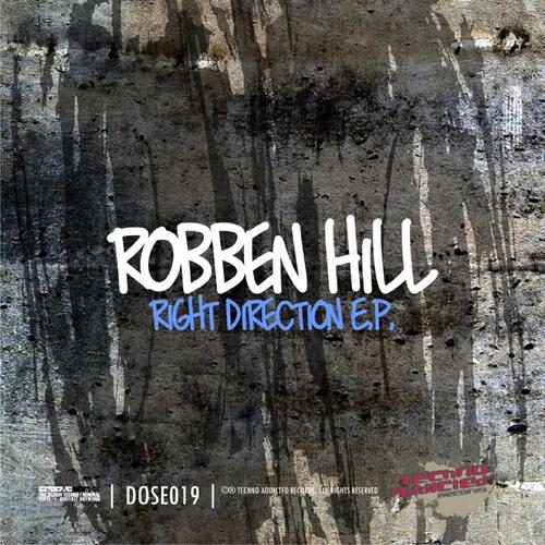 Релиз Right Direction