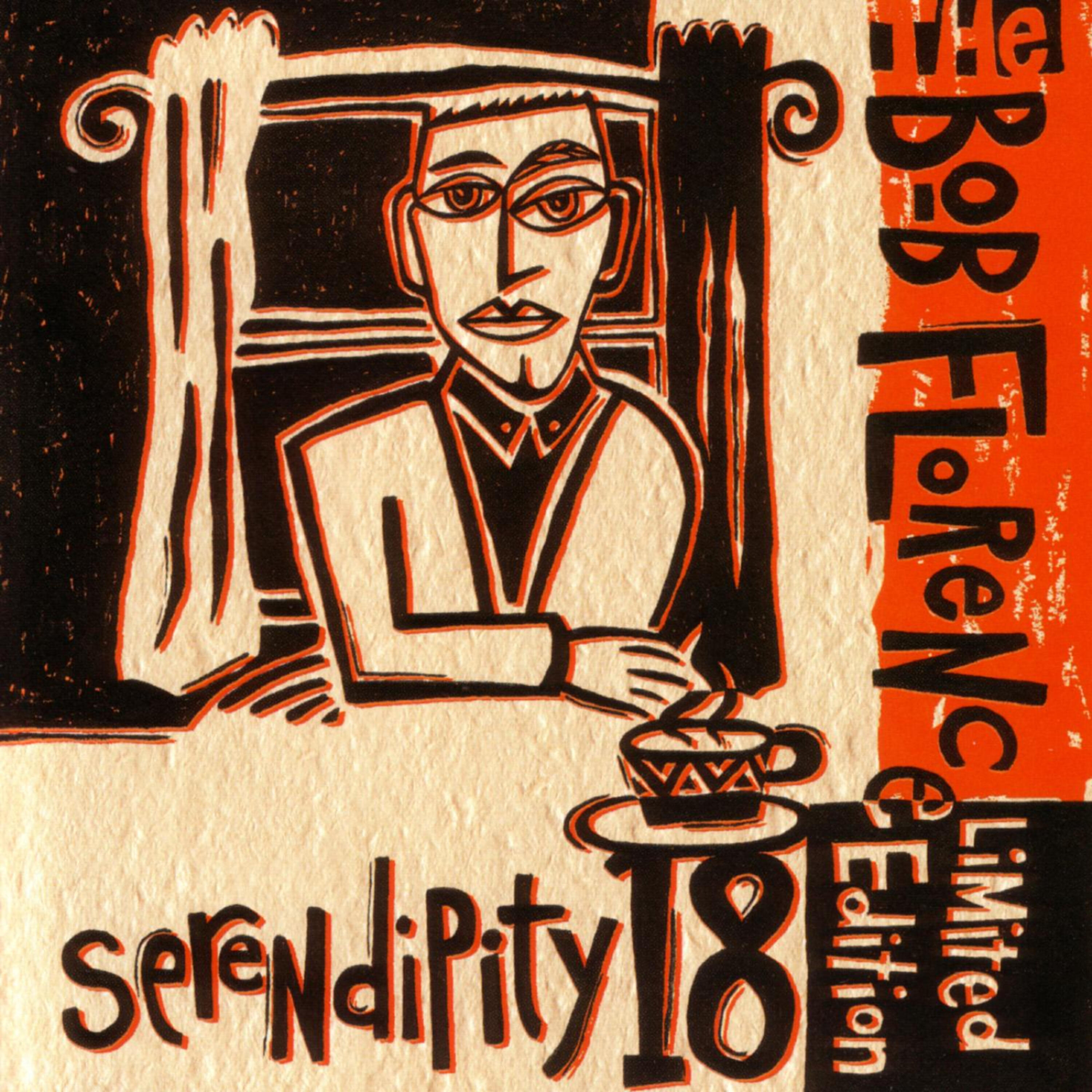 Релиз Serendipity 18