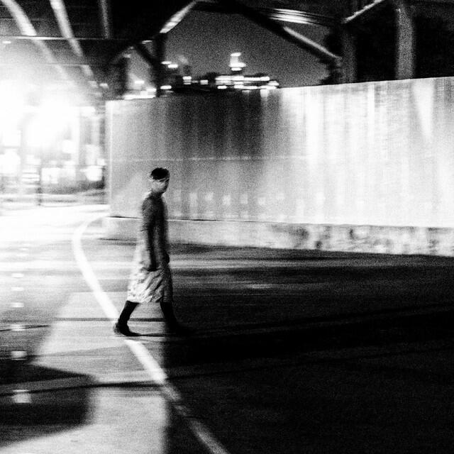 Релиз Dithers (feat. Clarice Jensen)