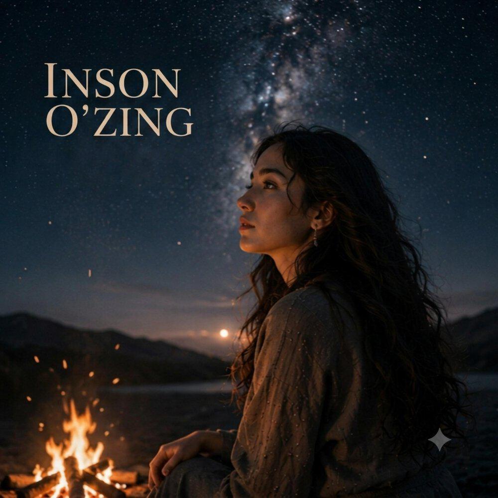 Релиз Inson o'zing