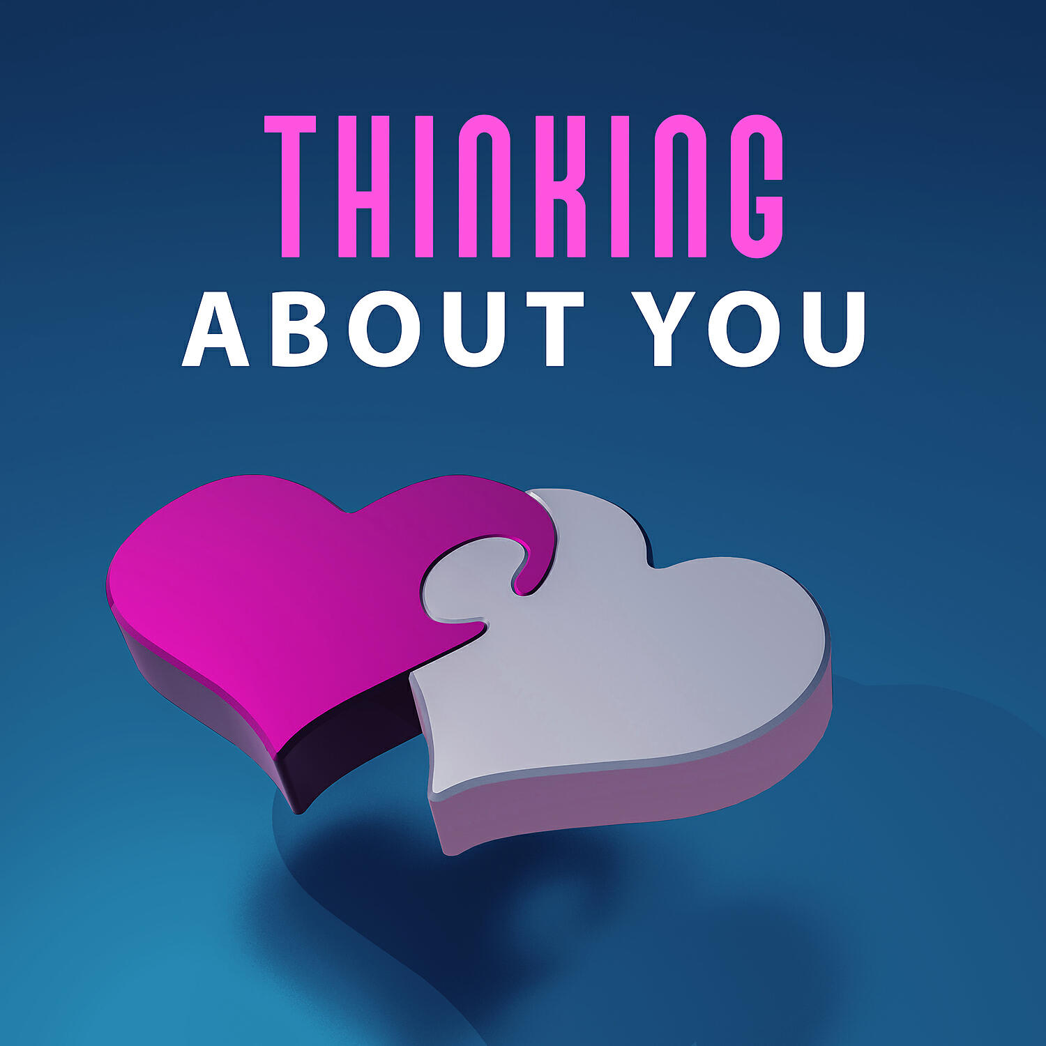 Релиз Thinking About You – Two in Bed, Strong Feeling, Always with You, In Love, Number One