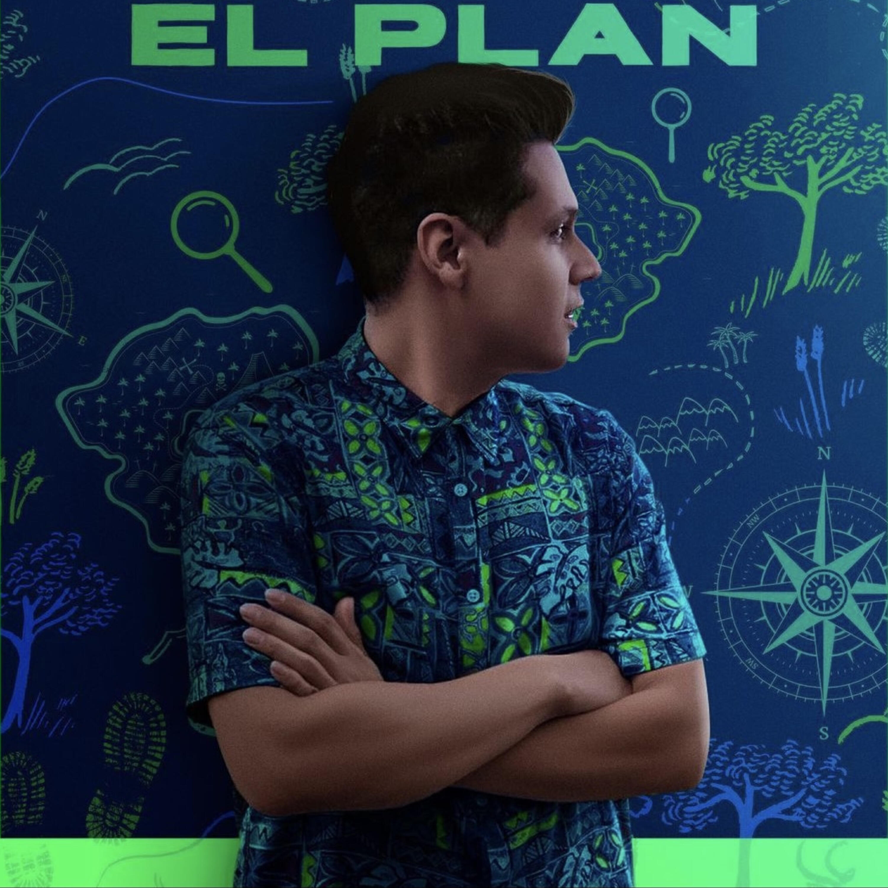 Релиз El Plan