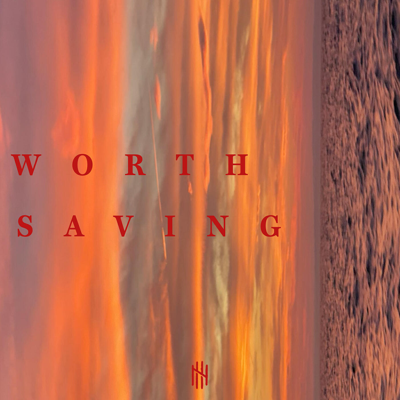 Релиз Worth Saving