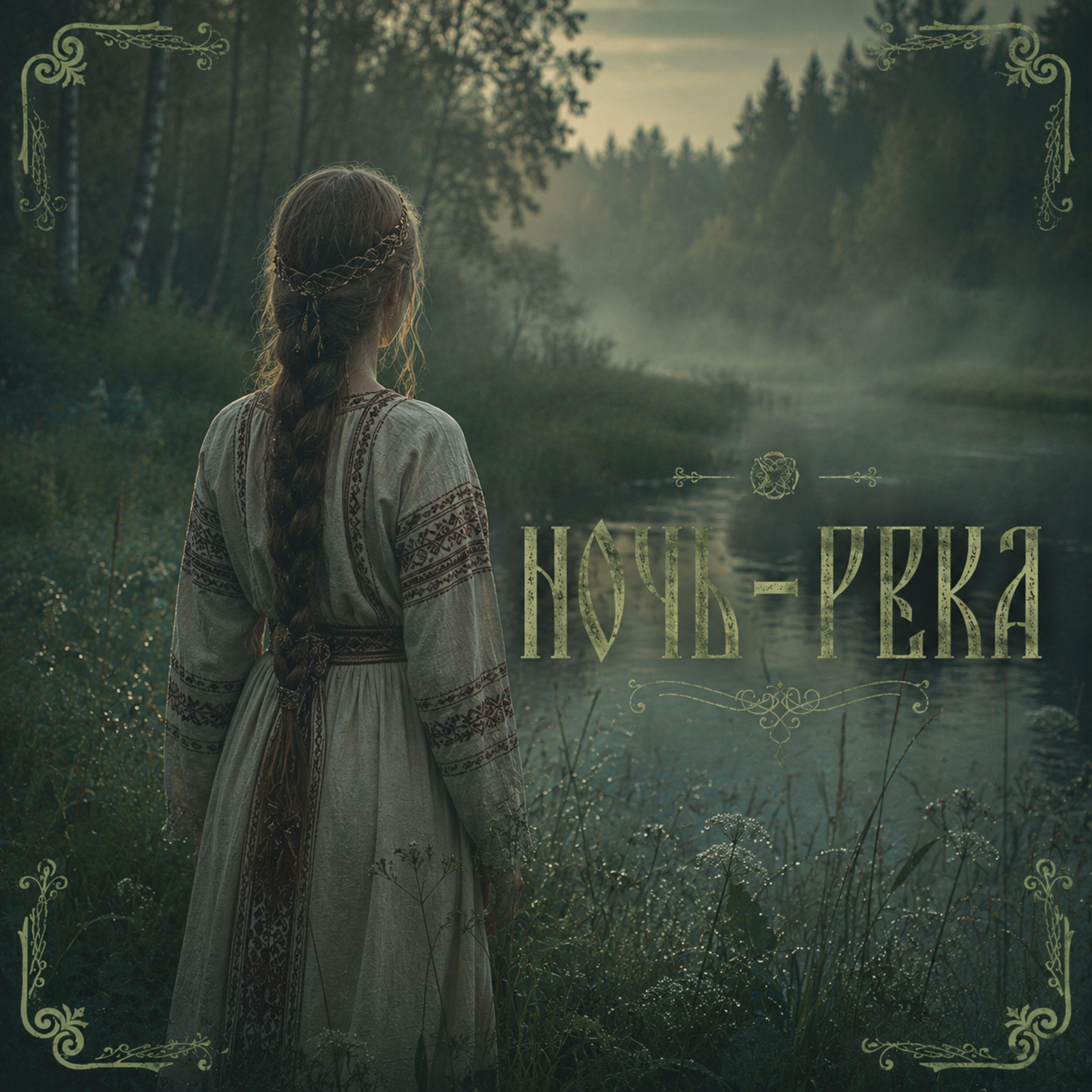 Релиз ночь-река