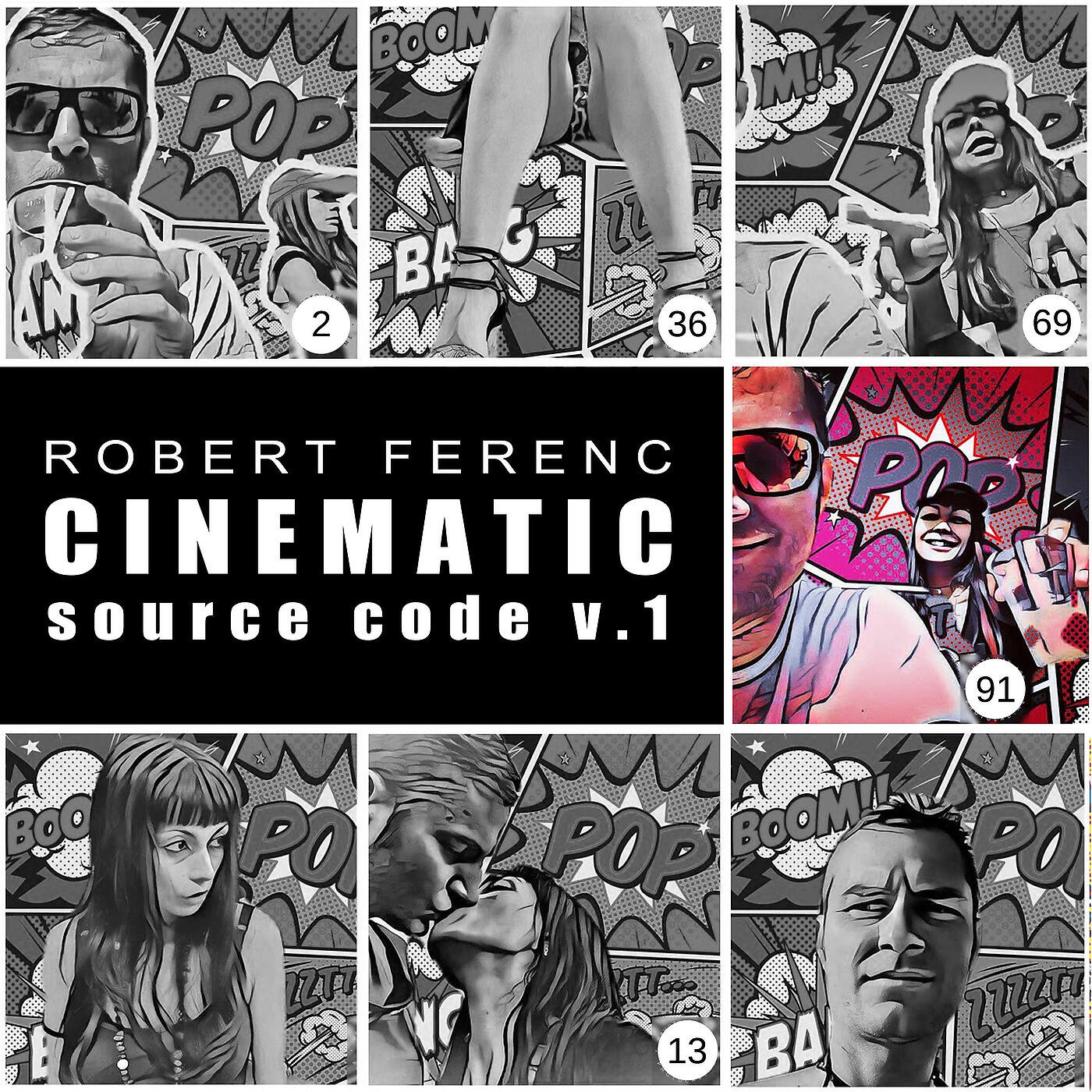 Robert Ferenc