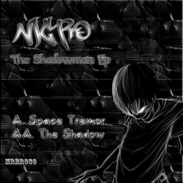 Релиз The Shadow Man