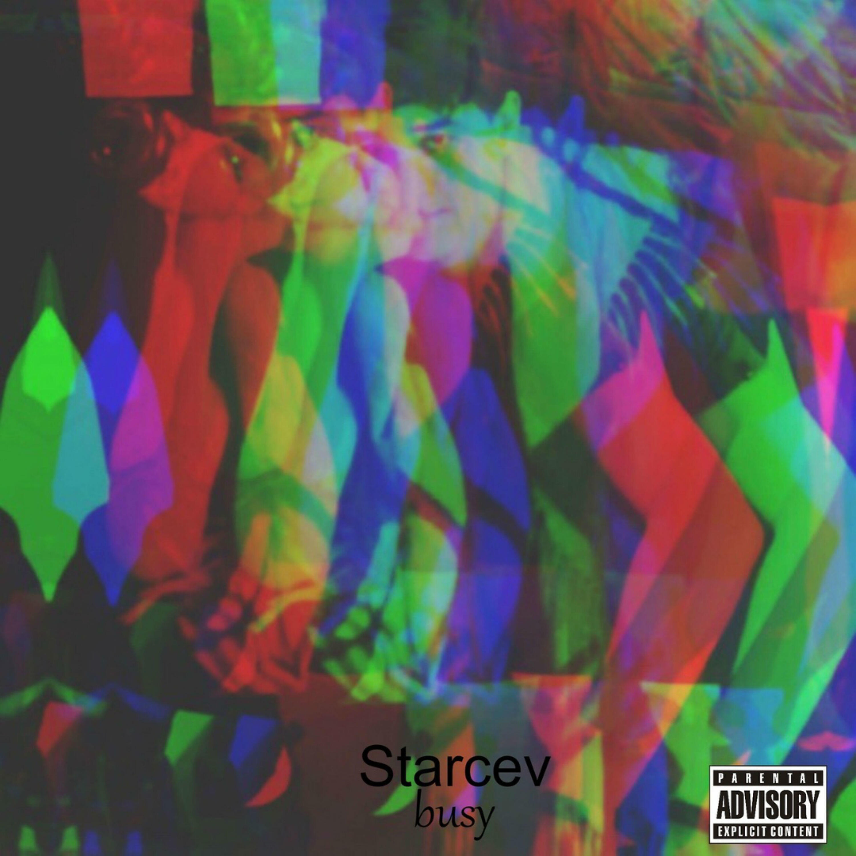 Релиз Busy