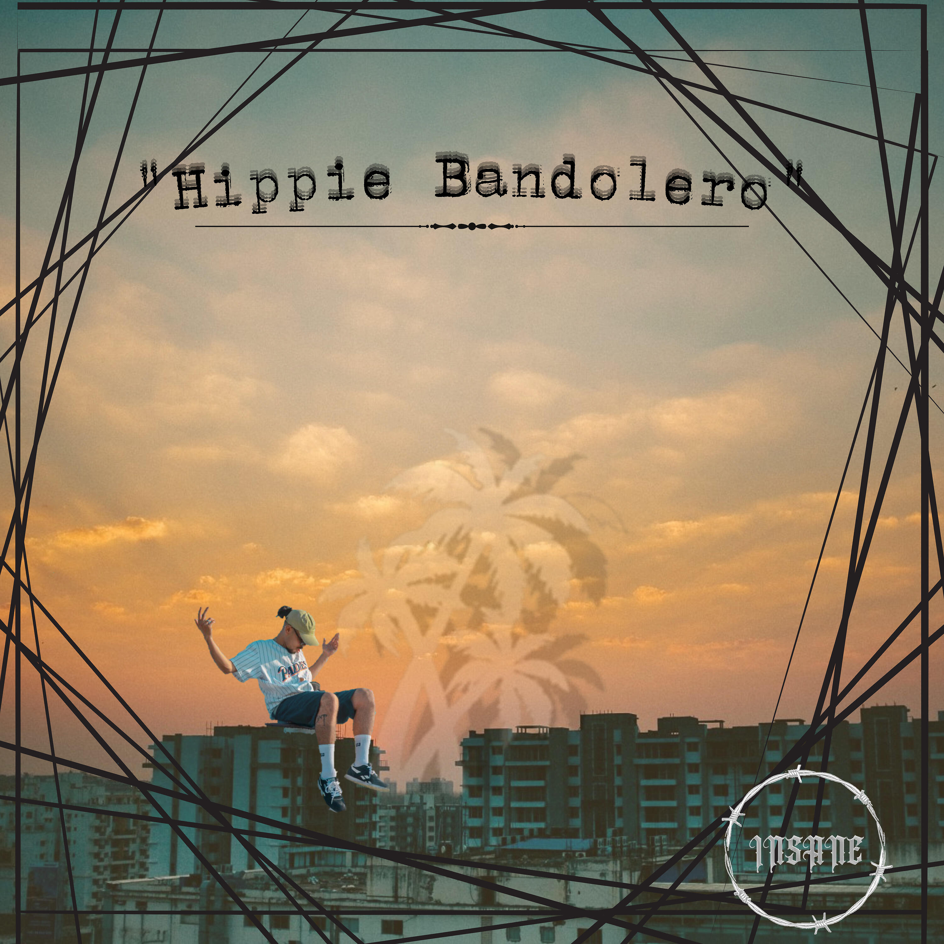 Релиз Hippie Bandolero