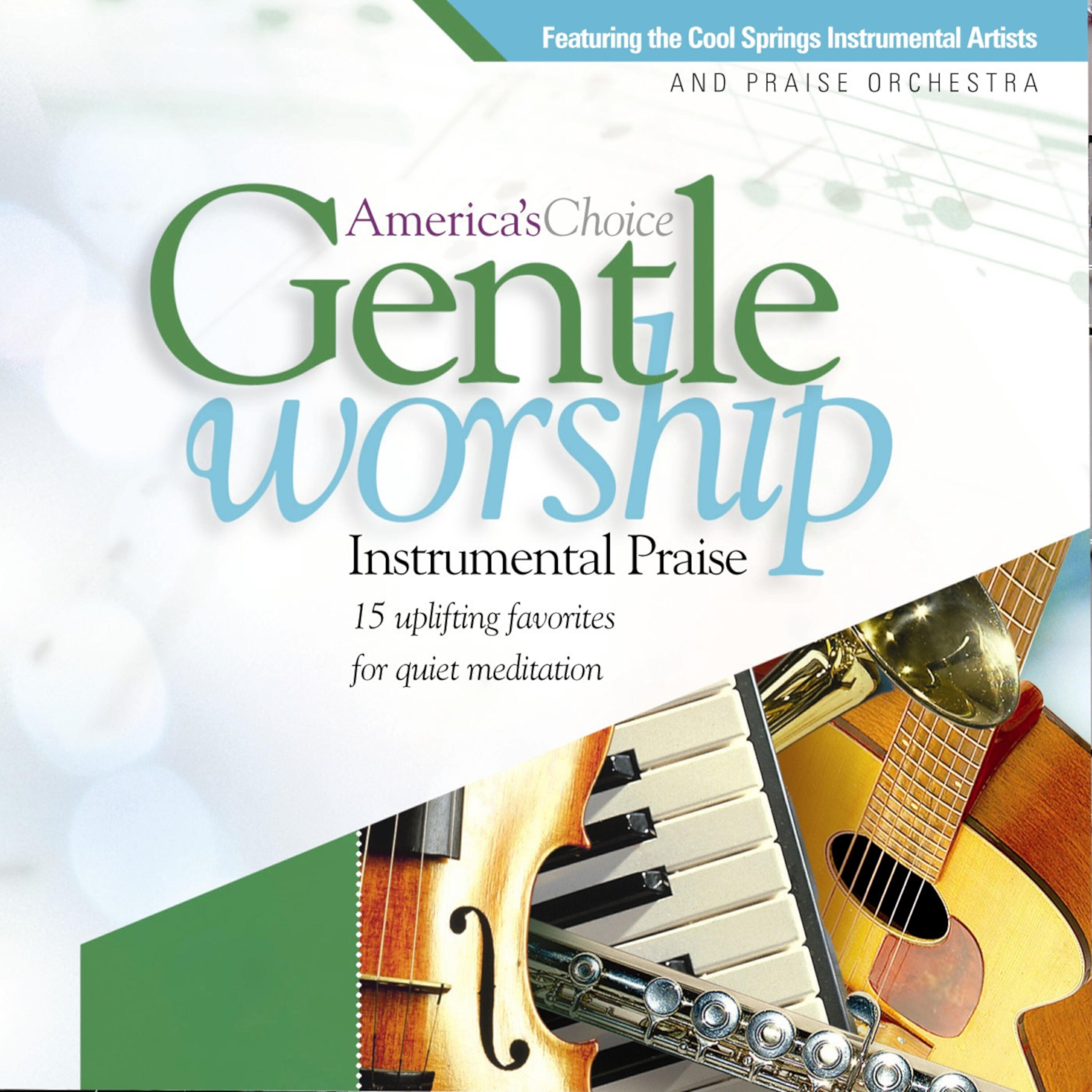 Cool Springs Praise Orchestra