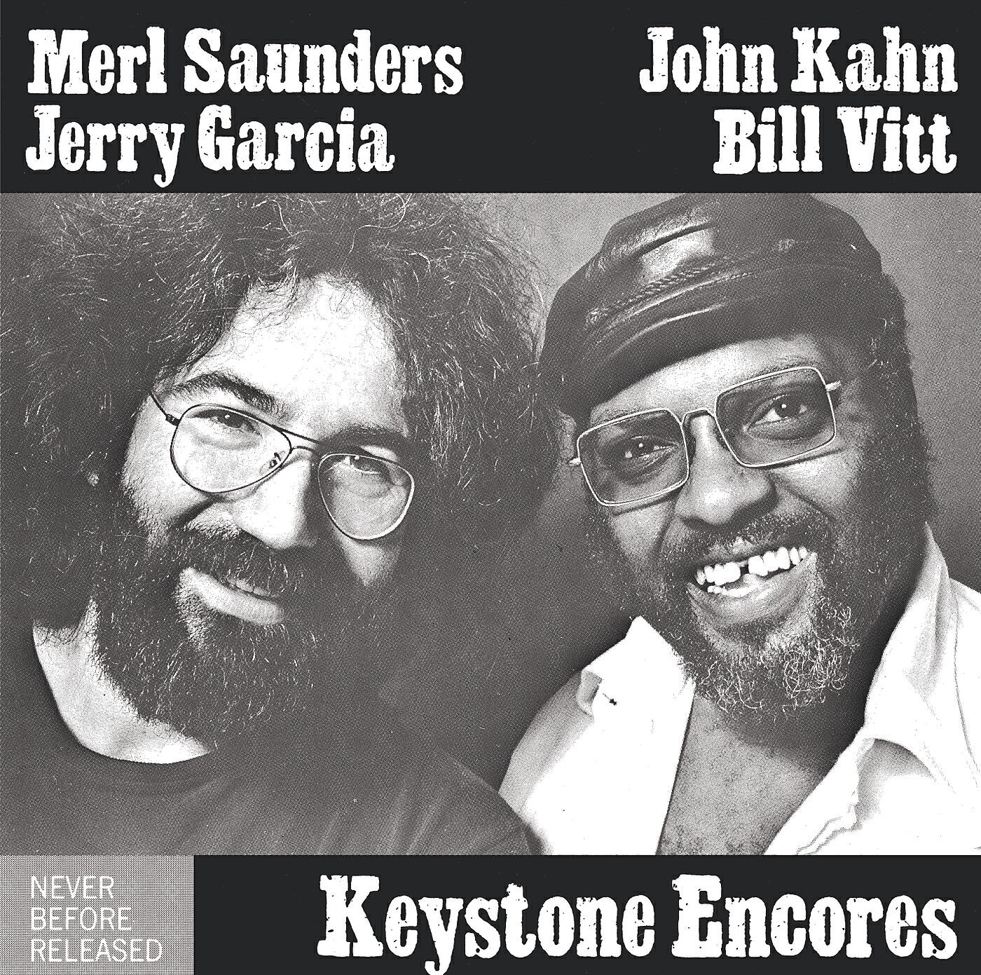 Релиз Keystone Encores