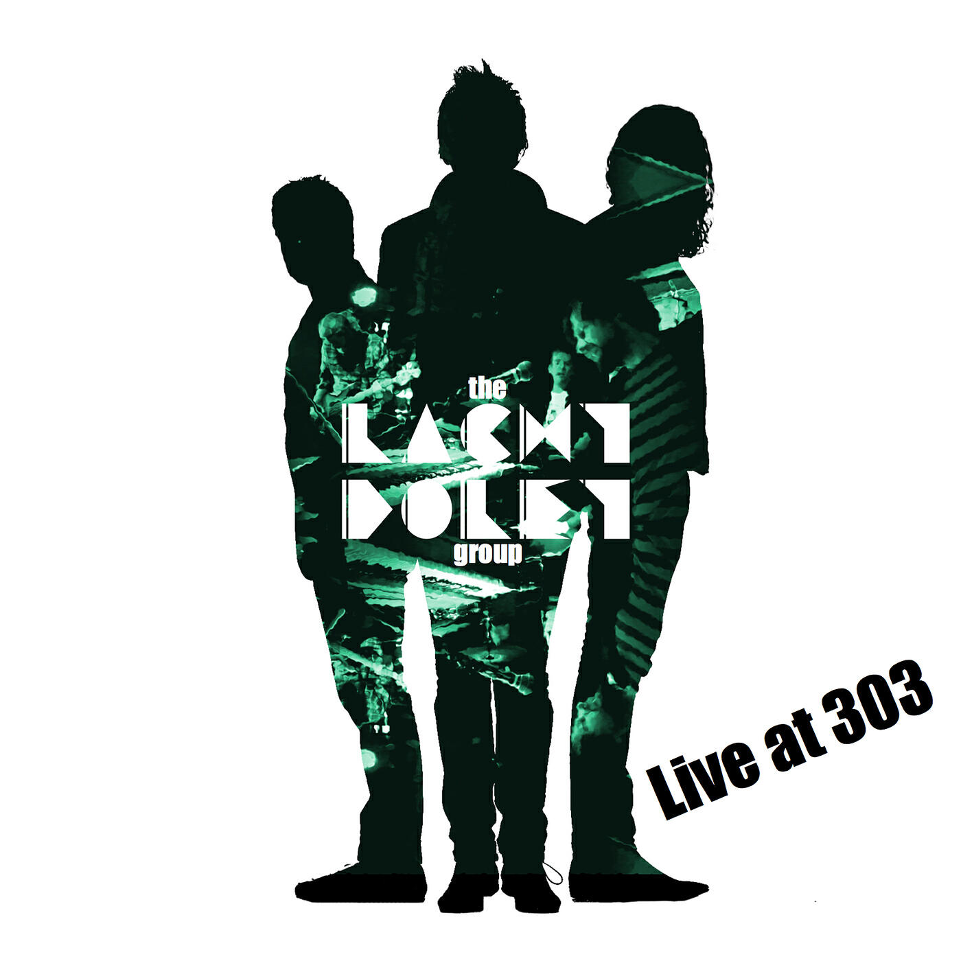 Релиз Live at 303