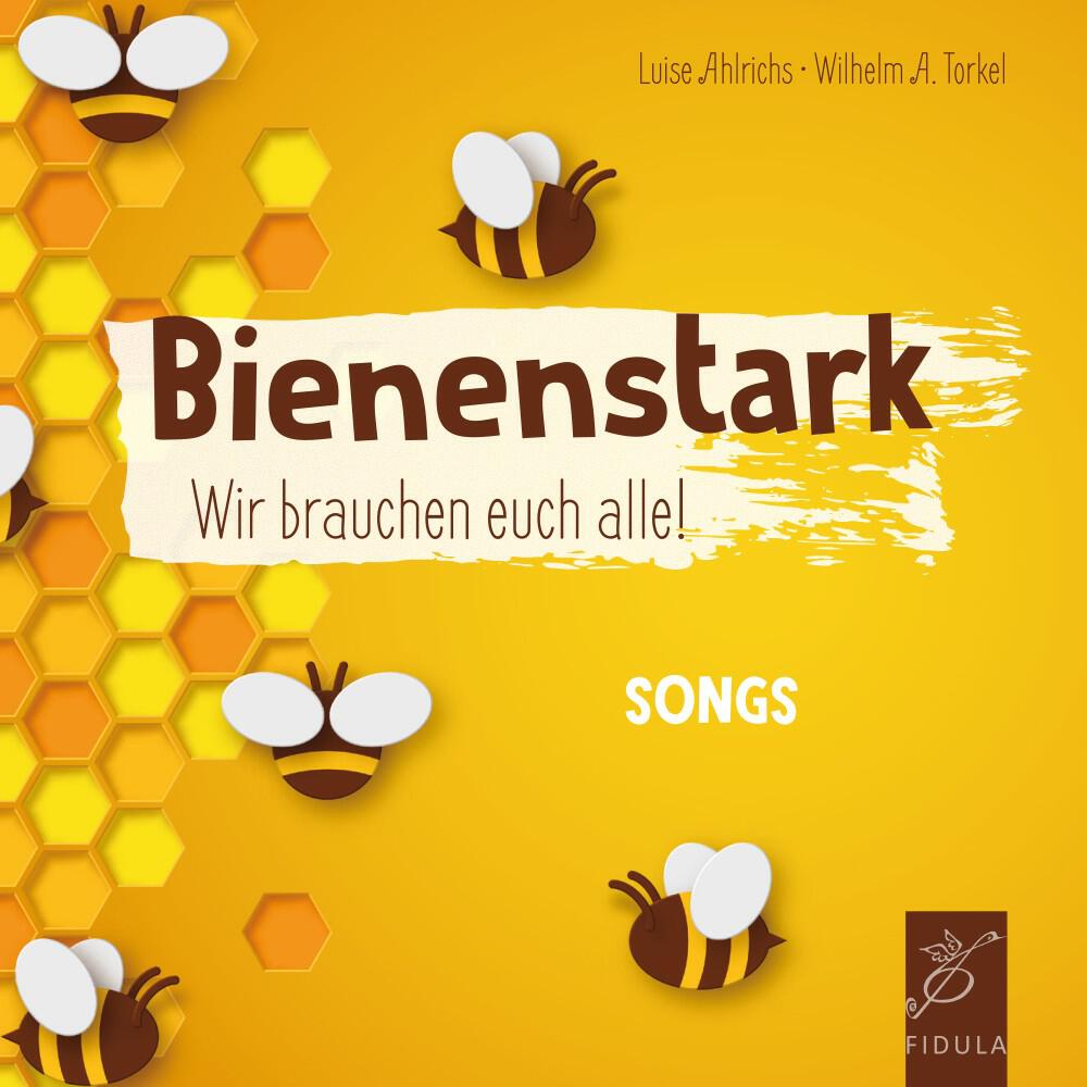 Релиз Bienenstark