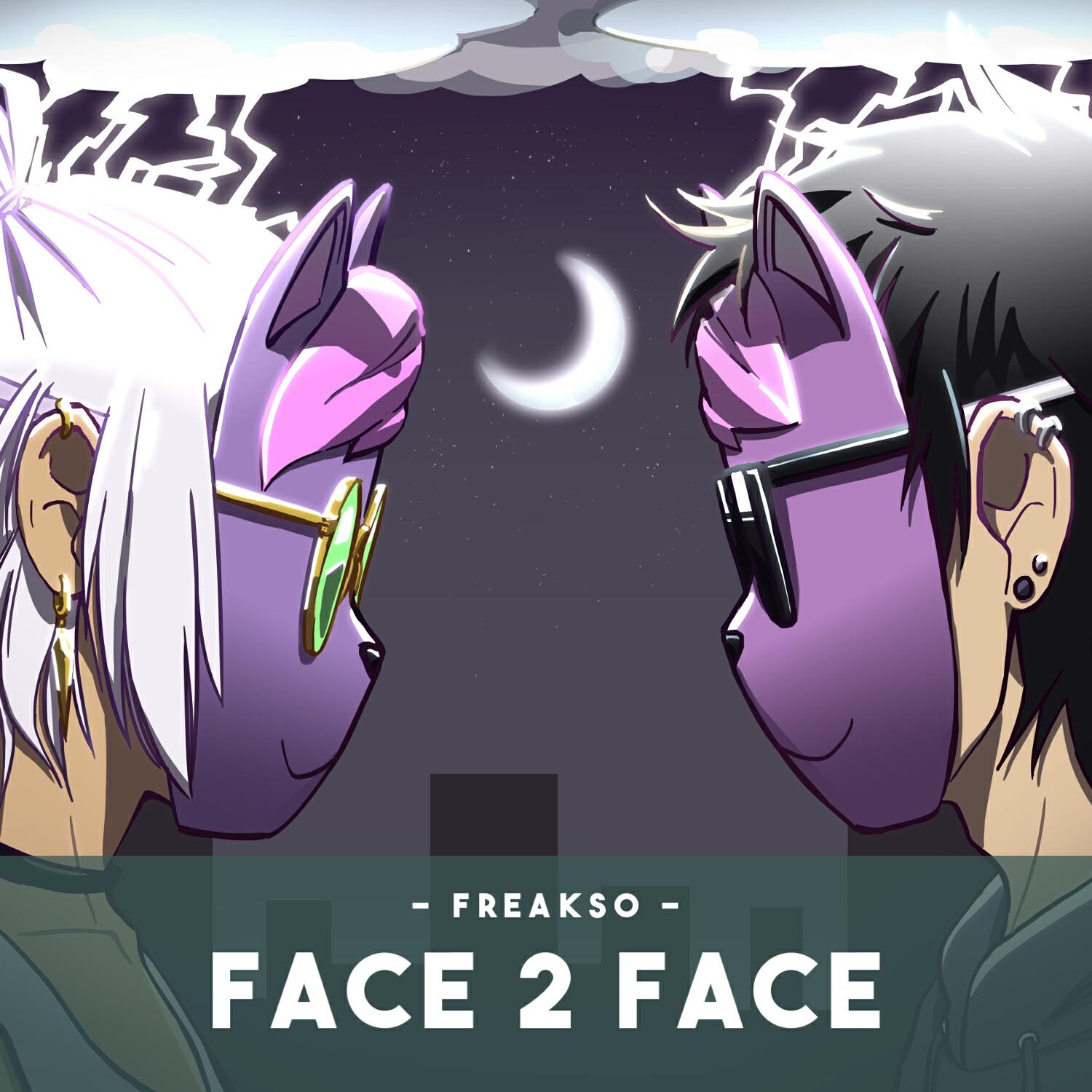 Релиз Face 2 Face