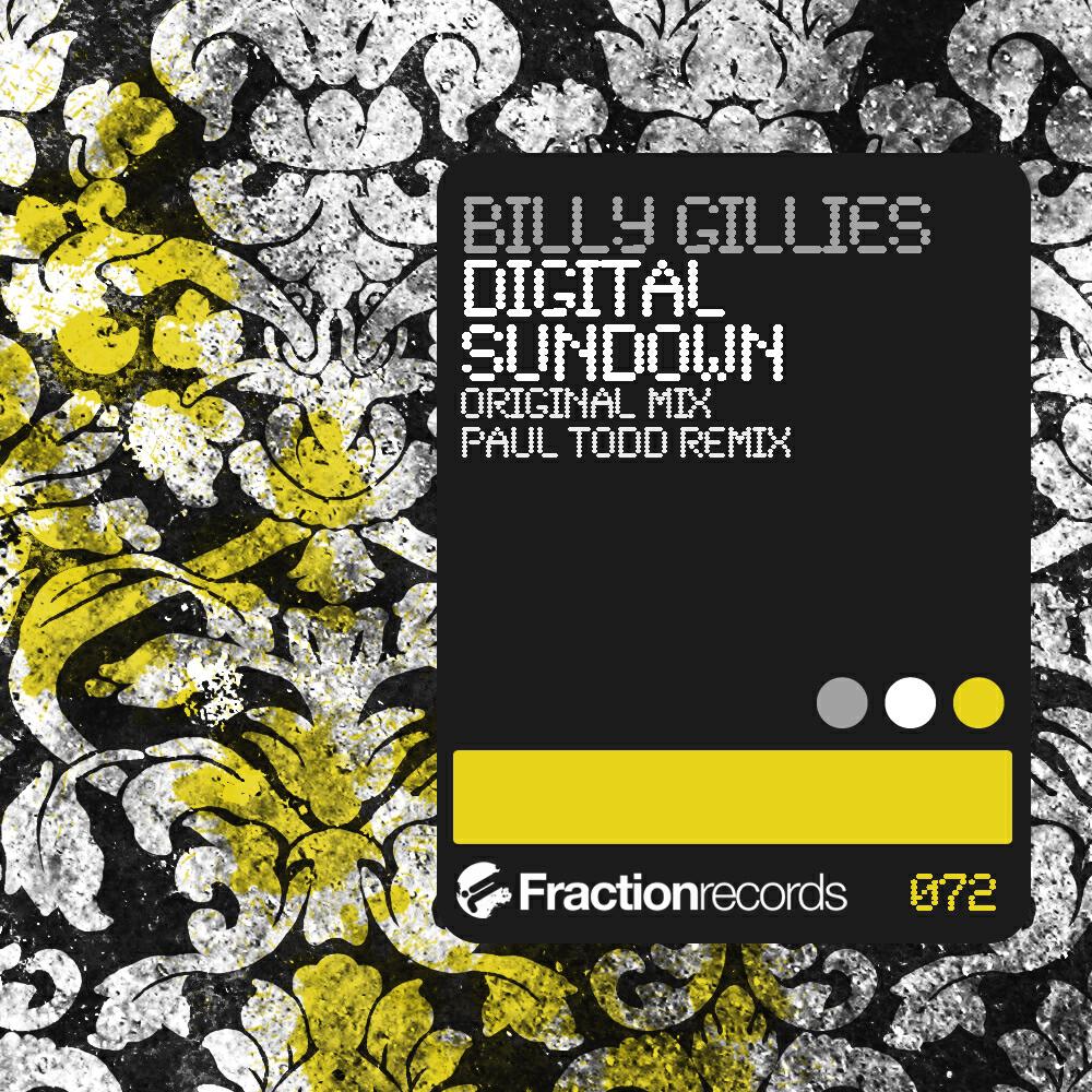 Релиз Digital Sundown